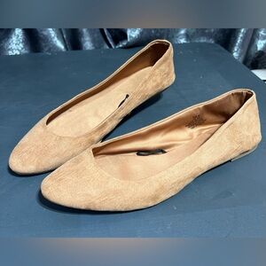 H&M Tan Women's Flats